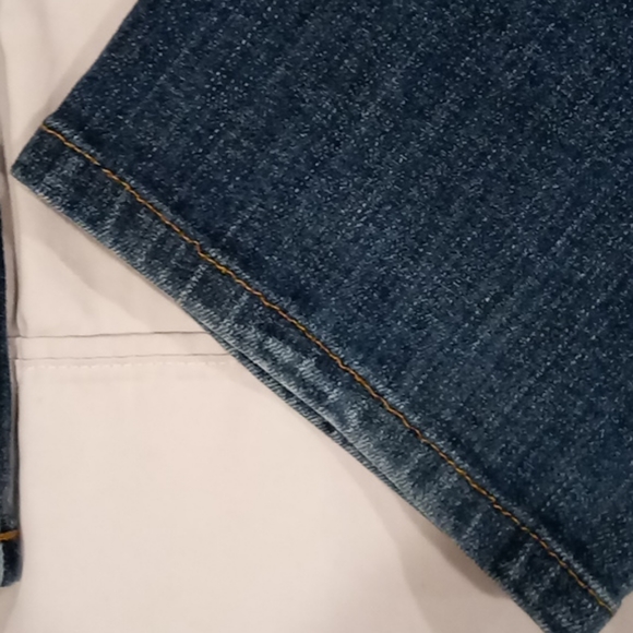 Adrian Goldschmied Graduate Jean - Picture 9 of 10